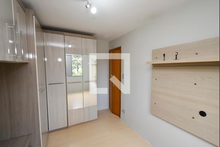 Quarto 1 de apartamento para alugar com 2 quartos, 59m² em Vila Irmãos Arnoni, São Paulo