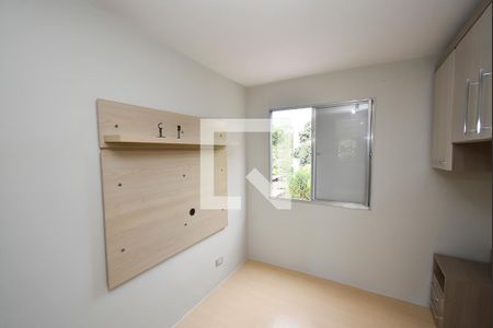 Quarto 1 de apartamento para alugar com 2 quartos, 59m² em Vila Irmãos Arnoni, São Paulo