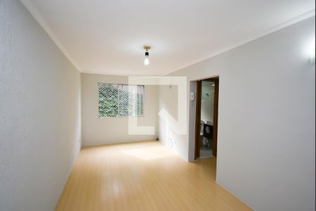 Sala de apartamento para alugar com 2 quartos, 59m² em Vila Irmãos Arnoni, São Paulo