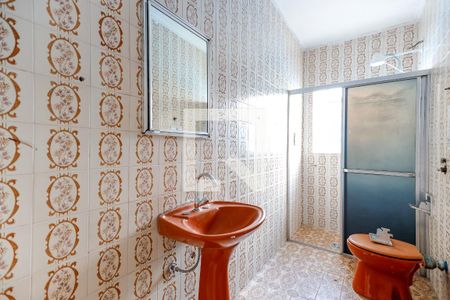 Casa à venda com 250m², 4 quartos e 7 vagasBanheiro