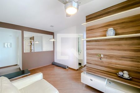 Sala de apartamento para alugar com 3 quartos, 64m² em Mooca, São Paulo