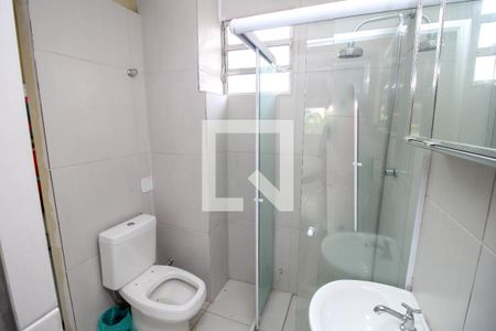 Casa à venda com 85m², 3 quartos e sem vaga Casa à venda com 85m², 3 quartos e sem vagaBanheiro de Serviço