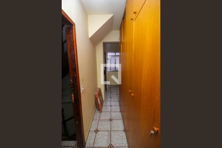 Casa à venda com 85m², 3 quartos e sem vaga Casa à venda com 85m², 3 quartos e sem vagaCorredor