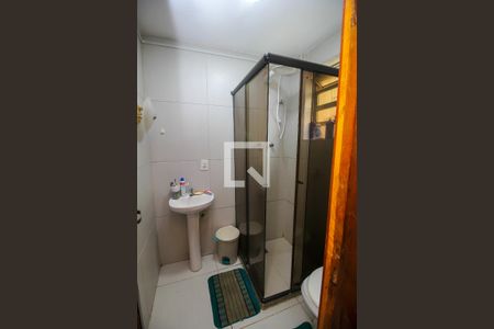Casa à venda com 85m², 3 quartos e sem vaga Casa à venda com 85m², 3 quartos e sem vagaBanheiro Social