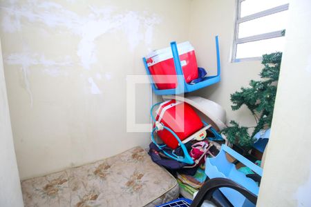 Casa à venda com 85m², 3 quartos e sem vaga Casa à venda com 85m², 3 quartos e sem vagaQuarto de Serviço