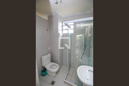 Casa à venda com 85m², 3 quartos e sem vaga Casa à venda com 85m², 3 quartos e sem vagaBanheiro de Serviço