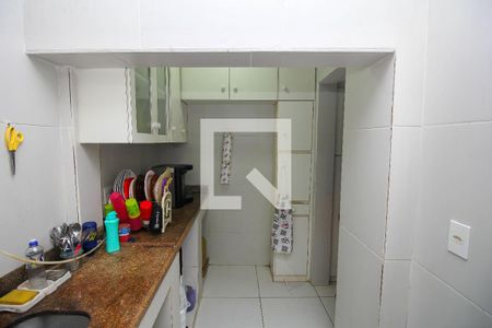 Casa à venda com 85m², 3 quartos e sem vaga Casa à venda com 85m², 3 quartos e sem vagaCozinha