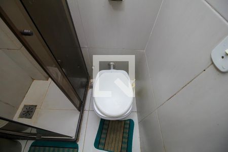 Casa à venda com 85m², 3 quartos e sem vaga Casa à venda com 85m², 3 quartos e sem vagaBanheiro Social