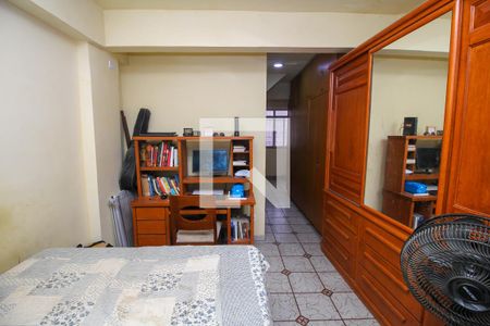 Casa à venda com 85m², 3 quartos e sem vaga Casa à venda com 85m², 3 quartos e sem vagaQuarto 2