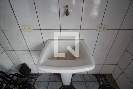 Casa à venda com 50m², 3 quartos e sem vaga Casa à venda com 50m², 3 quartos e sem vagaÁrea de Serviço