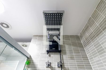 Apartamento à venda com 44m², 1 quarto e 1 vagaBanheiro