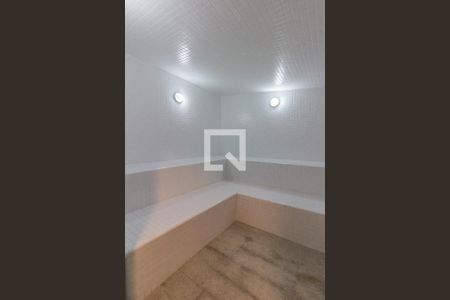 Apartamento à venda com 44m², 1 quarto e 1 vagaSauna