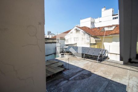 Apartamento à venda com 67m², 2 quartos e sem vagaVista da Área de Serviço