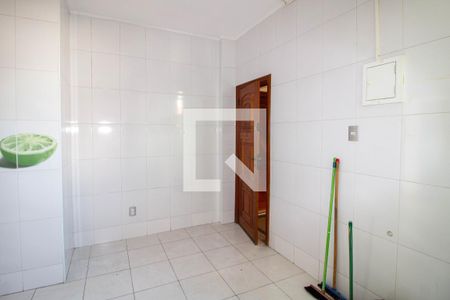 Apartamento à venda com 67m², 2 quartos e sem vagaCozinha
