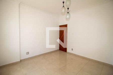 Sala de apartamento à venda com 2 quartos, 67m² em Vila Isabel, Rio de Janeiro