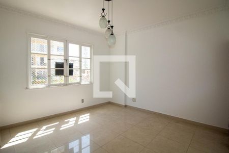 Sala de apartamento à venda com 2 quartos, 67m² em Vila Isabel, Rio de Janeiro