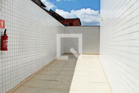 Apartamento à venda com 40m², 2 quartos e sem vagaÁrea comum