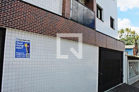 Apartamento à venda com 40m², 2 quartos e sem vagaFachada