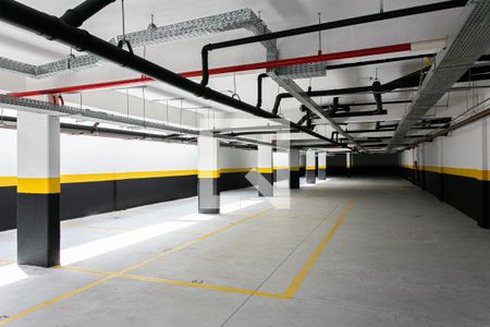 Apartamento à venda com 32m², 2 quartos e 1 vagaÁrea comum - Estacionamento