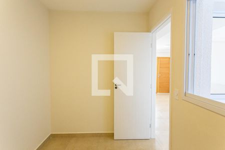 Apartamento à venda com 32m², 2 quartos e 1 vagaQuarto 2