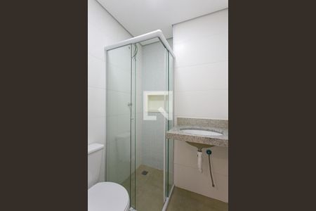 Apartamento à venda com 32m², 2 quartos e 1 vagaBanheiro