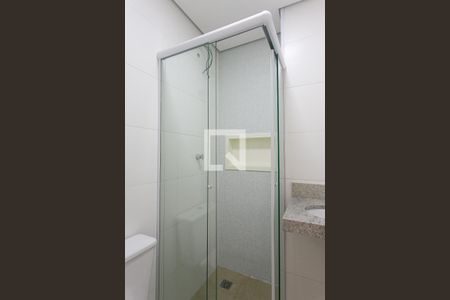 Apartamento à venda com 32m², 2 quartos e 1 vagaBanheiro