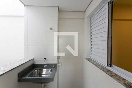 Apartamento à venda com 32m², 2 quartos e 1 vagaÁrea de Serviço