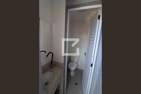 Apartamento à venda com 32m², 2 quartos e 1 vagaBanheiro