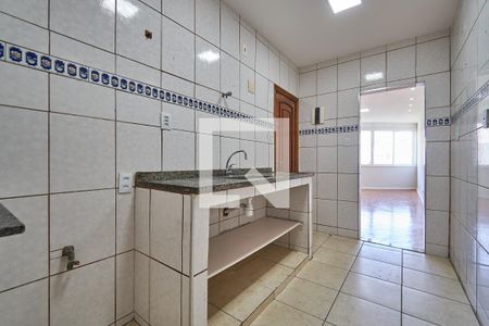 Apartamento à venda com 70m², 2 quartos e sem vaga Apartamento à venda com 70m², 2 quartos e sem vagaCozinha