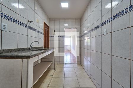 Apartamento à venda com 70m², 2 quartos e sem vaga Apartamento à venda com 70m², 2 quartos e sem vagaCozinha