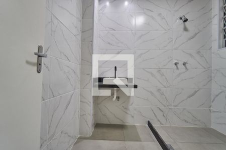 Apartamento à venda com 70m², 2 quartos e sem vaga Apartamento à venda com 70m², 2 quartos e sem vagaBanheiro