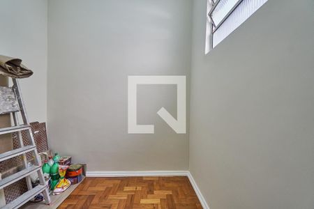 Apartamento à venda com 70m², 2 quartos e sem vaga Apartamento à venda com 70m², 2 quartos e sem vagaQuarto de Serviço