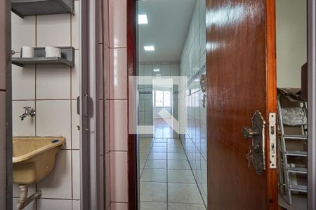 Apartamento à venda com 70m², 2 quartos e sem vaga Apartamento à venda com 70m², 2 quartos e sem vagaÁrea de Serviço