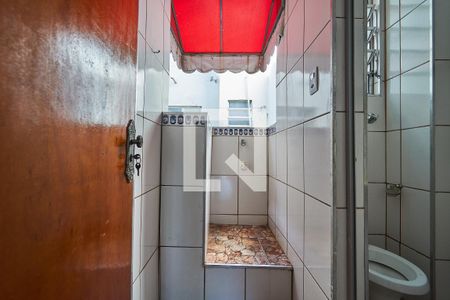 Apartamento à venda com 70m², 2 quartos e sem vaga Apartamento à venda com 70m², 2 quartos e sem vagaÁrea de Serviço