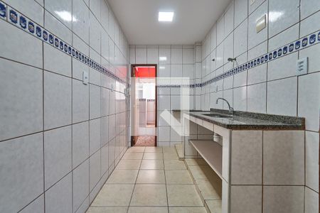 Apartamento à venda com 70m², 2 quartos e sem vaga Apartamento à venda com 70m², 2 quartos e sem vagaCozinha