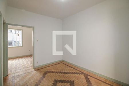 Sala 2 de apartamento para alugar com 3 quartos, 76m² em Santa Teresa, Rio de Janeiro