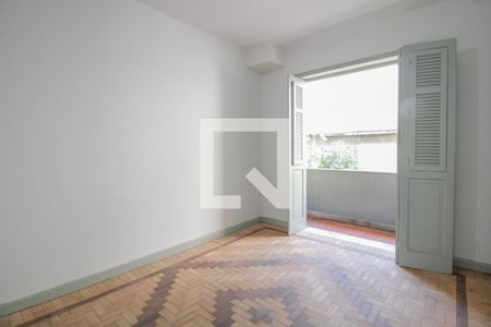 Sala 2 de apartamento para alugar com 3 quartos, 76m² em Santa Teresa, Rio de Janeiro