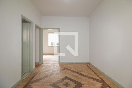 Sala 2 de apartamento para alugar com 3 quartos, 76m² em Santa Teresa, Rio de Janeiro