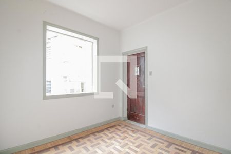 Sala 1 de apartamento para alugar com 3 quartos, 76m² em Santa Teresa, Rio de Janeiro