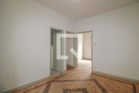 Sala 2 de apartamento para alugar com 3 quartos, 76m² em Santa Teresa, Rio de Janeiro