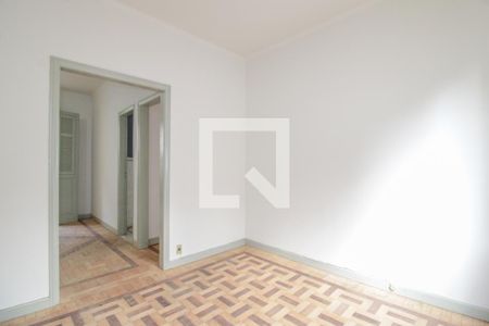 Sala 1 de apartamento para alugar com 3 quartos, 76m² em Santa Teresa, Rio de Janeiro