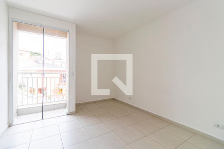 Quarto de casa de condomínio para alugar com 1 quarto, 45m² em Vila São José, São Paulo