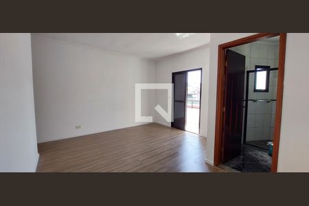 Quarto 1  de apartamento para alugar com 3 quartos, 121m² em Vila Pires, Santo André