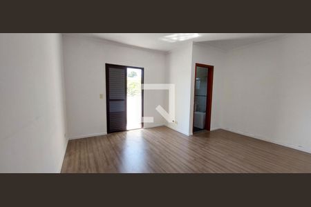 Quarto 1  de apartamento para alugar com 3 quartos, 121m² em Vila Pires, Santo André