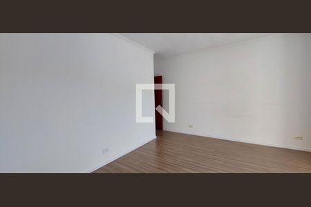 Quarto 1  de apartamento para alugar com 3 quartos, 121m² em Vila Pires, Santo André