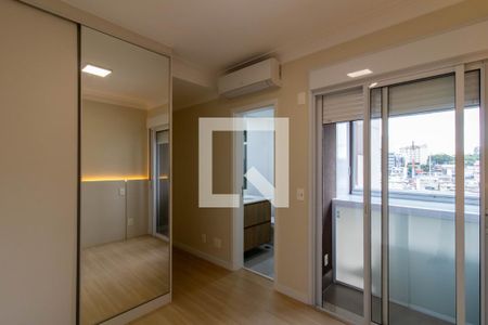 Suíte de apartamento para alugar com 2 quartos, 68m² em Jardim São Paulo, Guarulhos