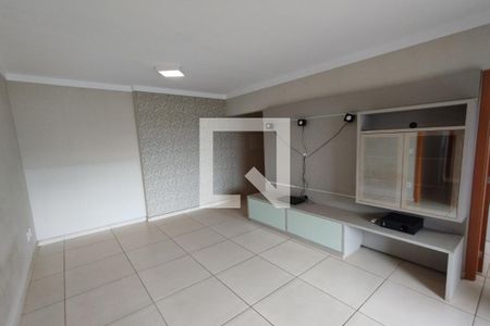 Sala de apartamento para alugar com 3 quartos, 95m² em Nova Aliança, Ribeirão Preto