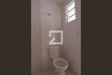 Apartamento para alugar com 38m², 2 quartos e sem vagaBanheiro