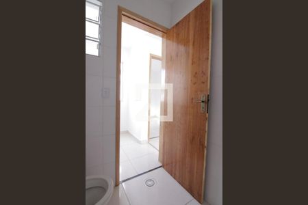 Apartamento para alugar com 38m², 2 quartos e sem vagaBanheiro