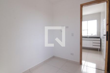 Apartamento para alugar com 38m², 2 quartos e sem vagaQuarto